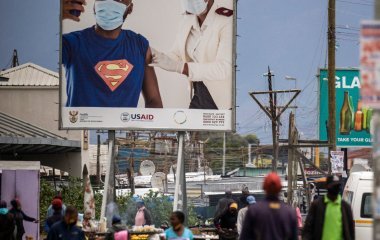 Improving Social Sector Efficacy